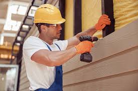 Best Insulated Siding Installation  in Brandywine Bay, NC